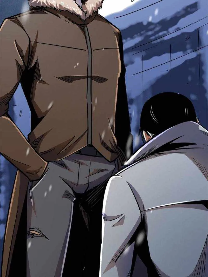 Read Super God Gene chapter 176 image 62 on Lezhin