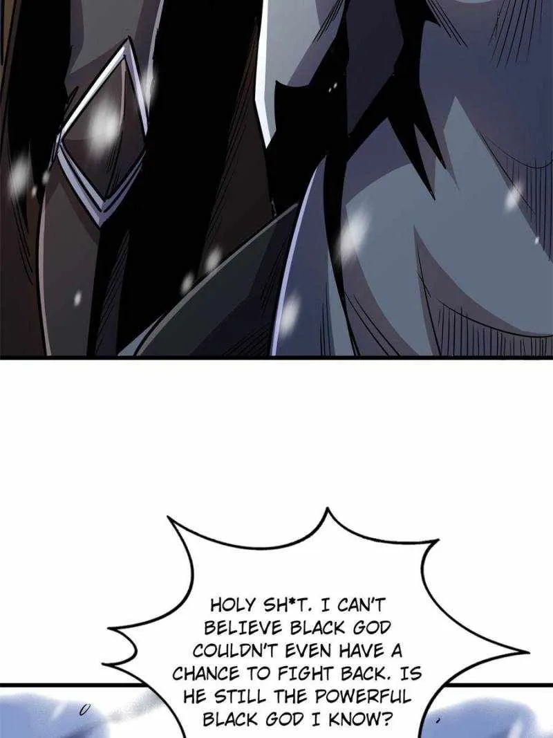 Read Super God Gene chapter 176 image 63 on Lezhin