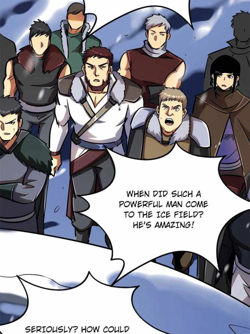 Read Super God Gene chapter 176 image 64 on Lezhin
