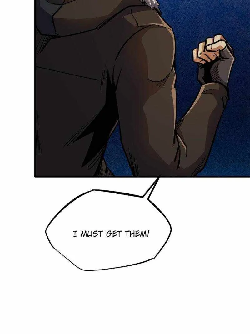 Read Super God Gene chapter 176 image 9 on Lezhin