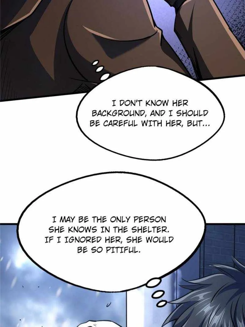 Read Super God Gene chapter 177 image 15 on Lezhin