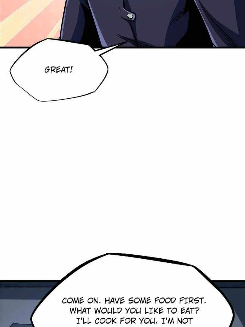 Read Super God Gene chapter 177 image 18 on Lezhin