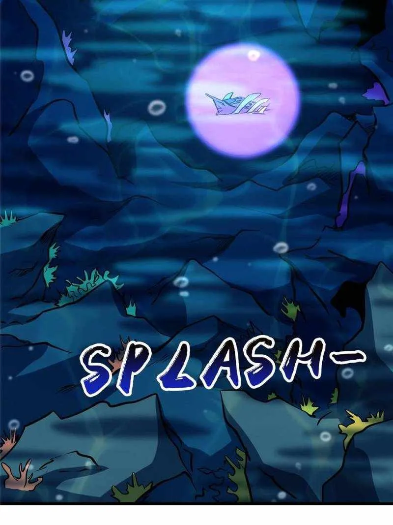 Read Super God Gene chapter 177 image 21 on Lezhin