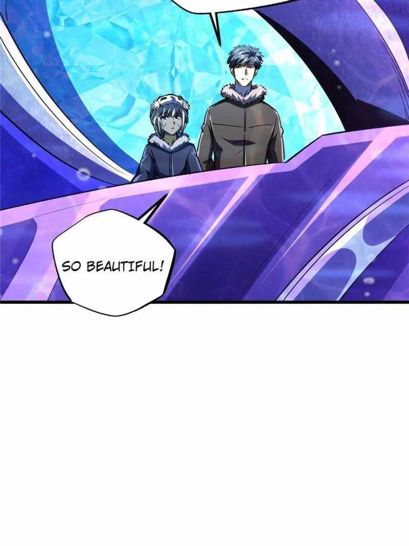 Read Super God Gene chapter 177 image 24 on Lezhin