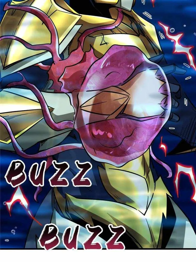 Read Super God Gene chapter 177 image 37 on Lezhin