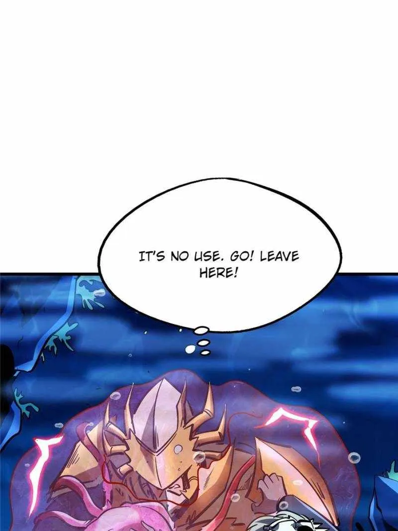 Read Super God Gene chapter 177 image 49 on Lezhin