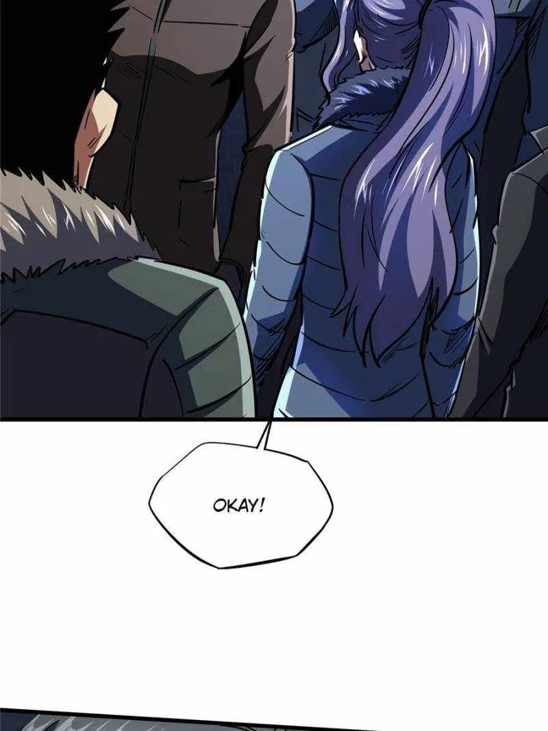 Read Super God Gene chapter 177 image 5 on Lezhin