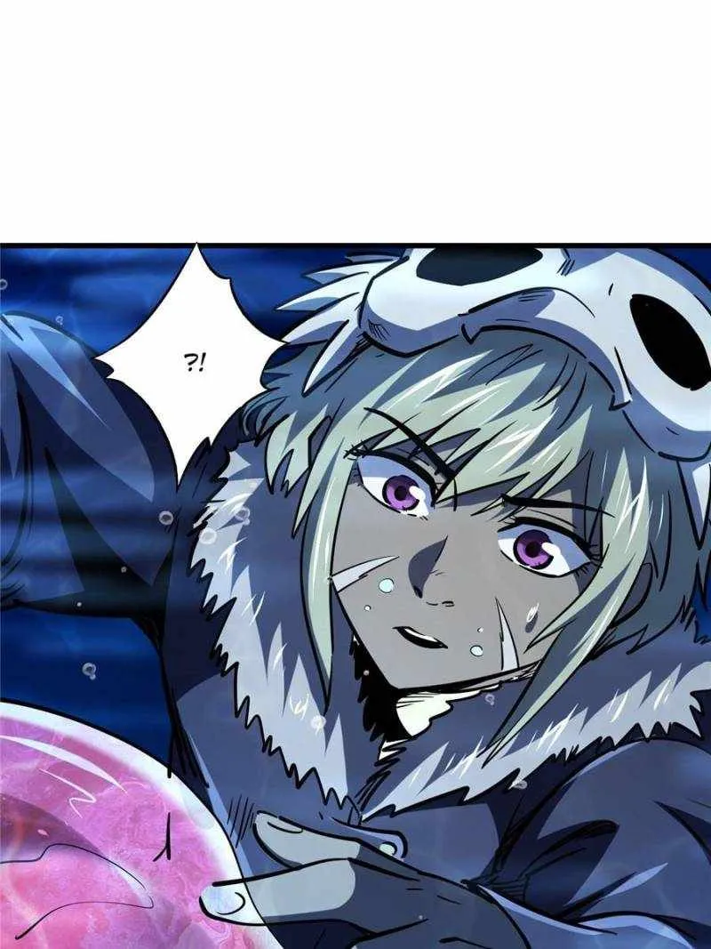 Read Super God Gene chapter 177 image 51 on Lezhin