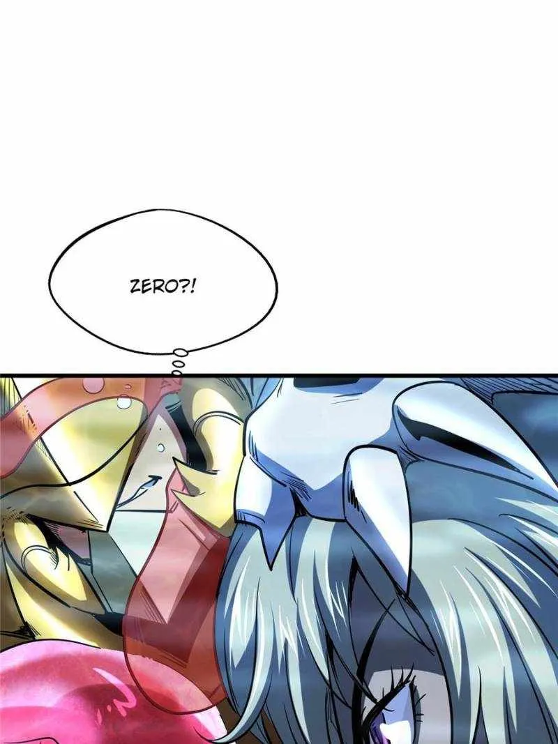 Read Super God Gene chapter 177 image 55 on Lezhin