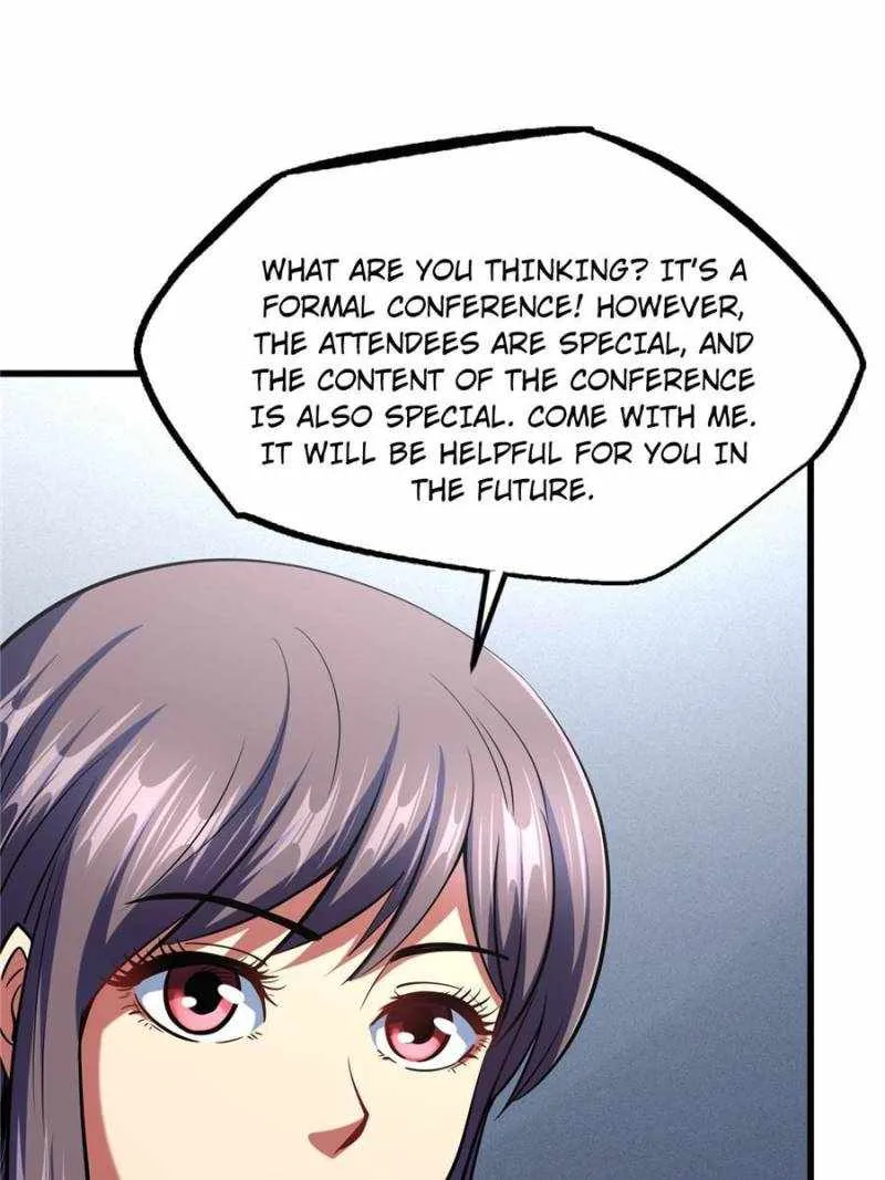 Read Super God Gene chapter 178 image 12 on Lezhin