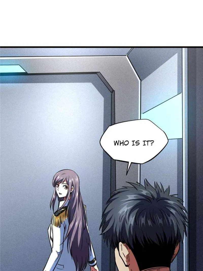 Read Super God Gene chapter 178 image 14 on Lezhin