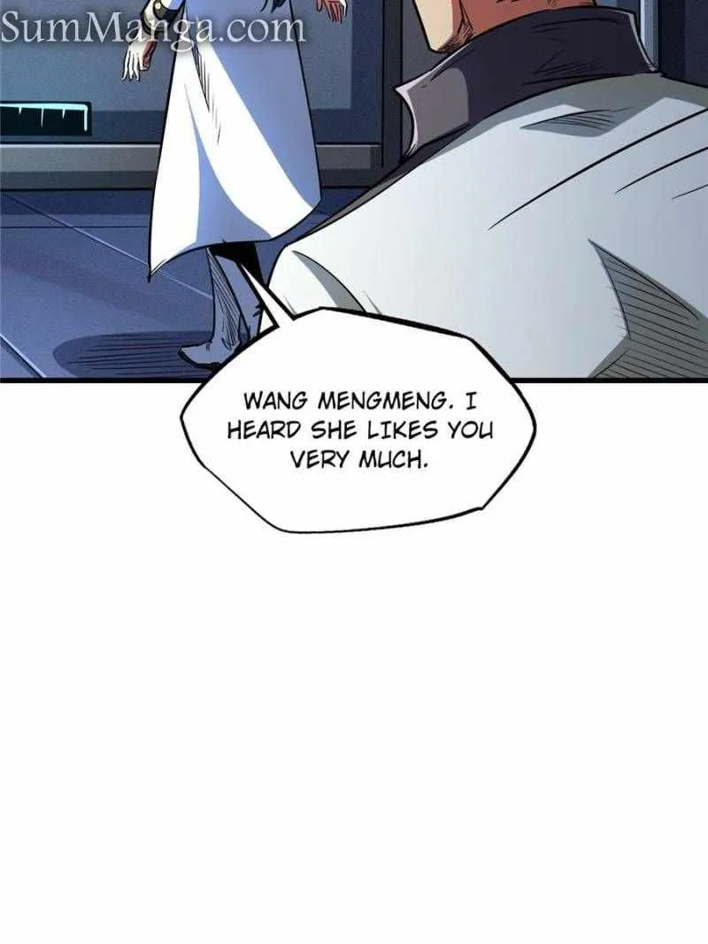 Read Super God Gene chapter 178 image 15 on Lezhin