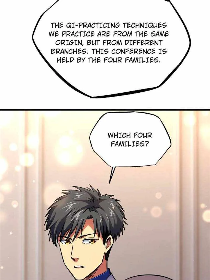 Read Super God Gene chapter 178 image 20 on Lezhin