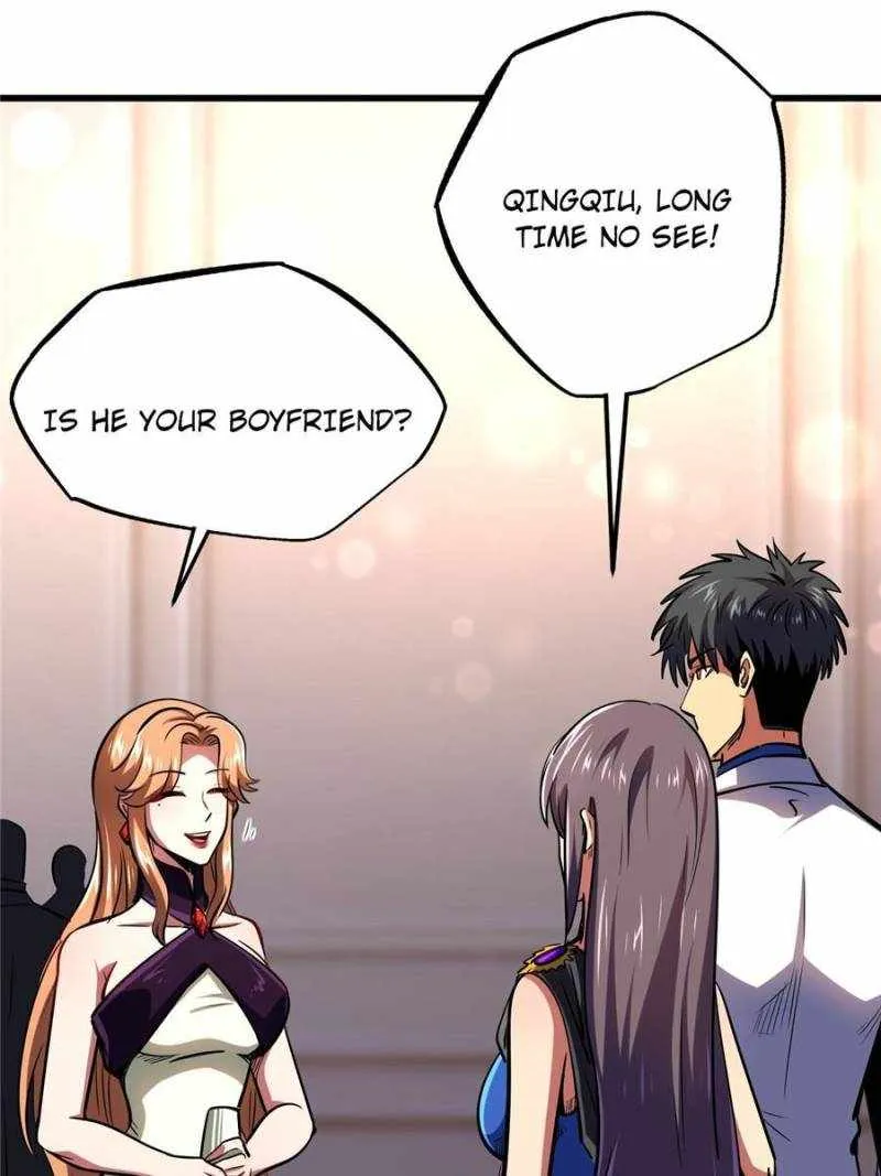 Read Super God Gene chapter 178 image 27 on Lezhin