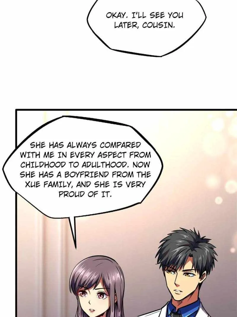 Read Super God Gene chapter 178 image 39 on Lezhin