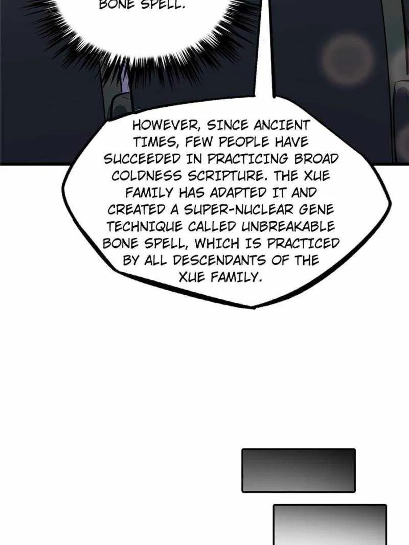 Read Super God Gene chapter 178 image 55 on Lezhin