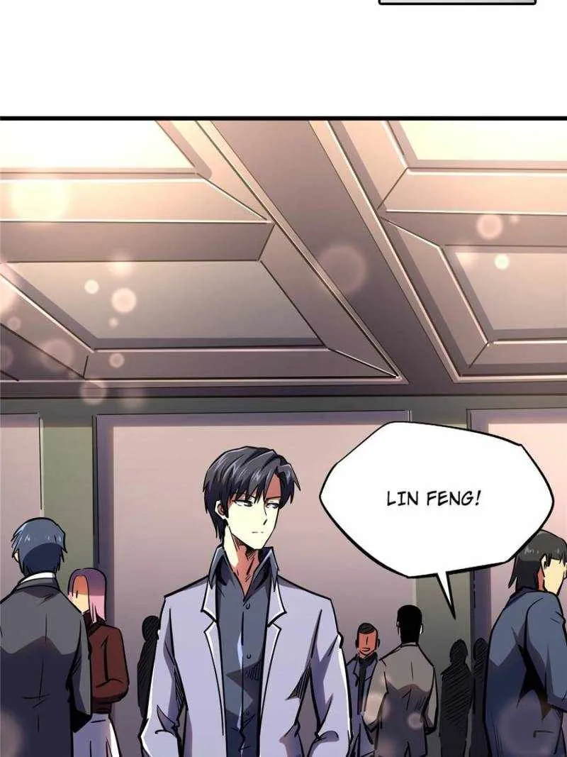 Read Super God Gene chapter 178 image 56 on Lezhin