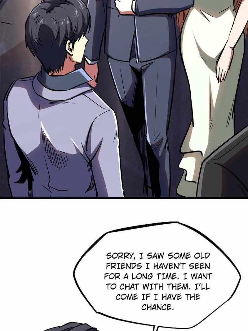 Read Super God Gene chapter 178 image 58 on Lezhin