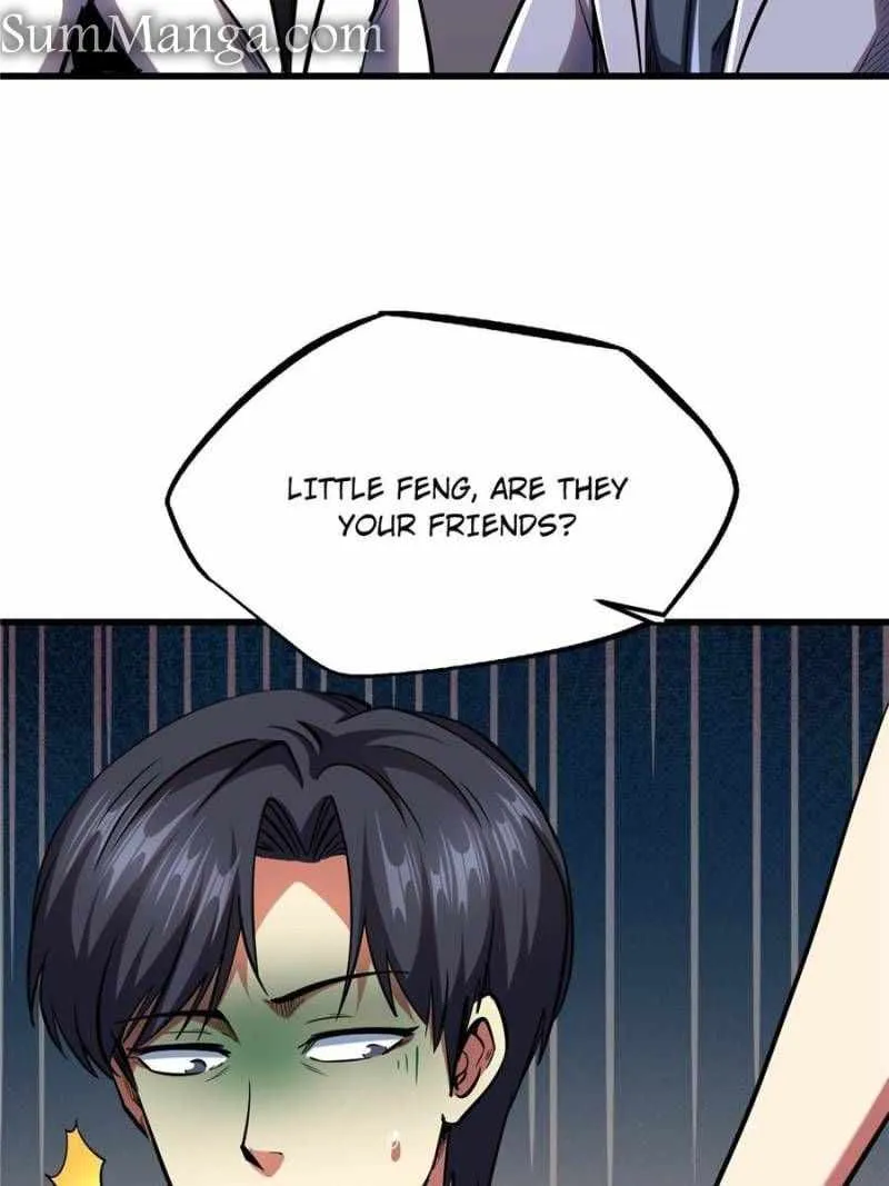 Read Super God Gene chapter 178 image 65 on Lezhin