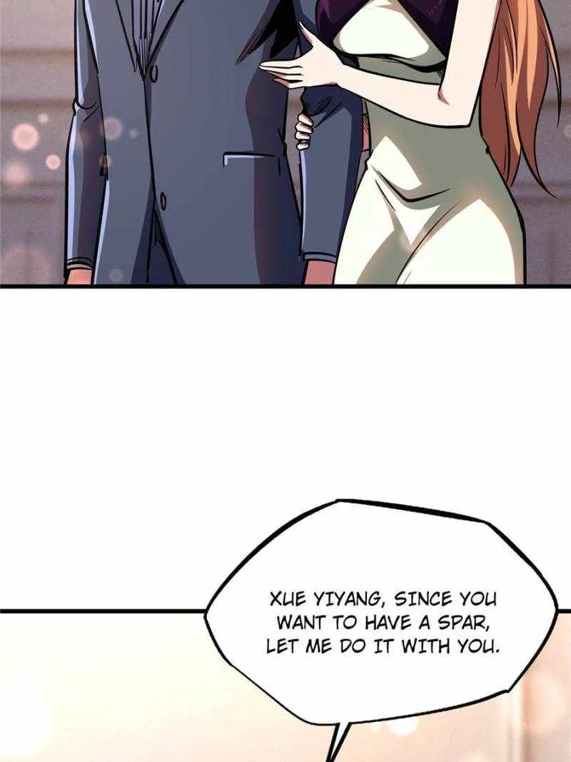 Read Super God Gene chapter 179 image 1 on Lezhin