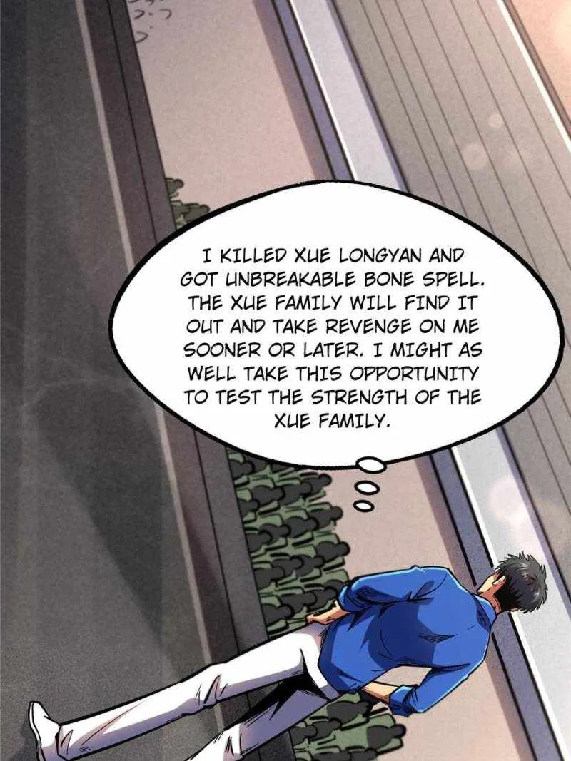Read Super God Gene chapter 179 image 12 on Lezhin