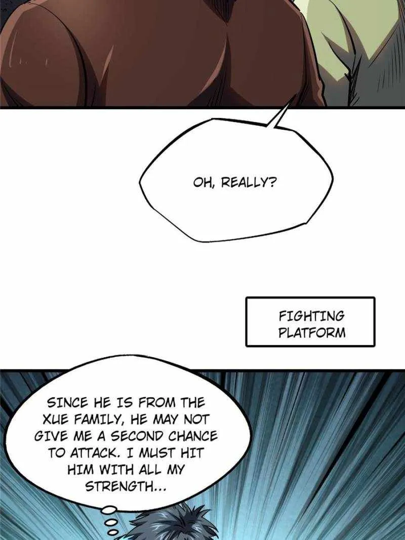 Read Super God Gene chapter 179 image 34 on Lezhin