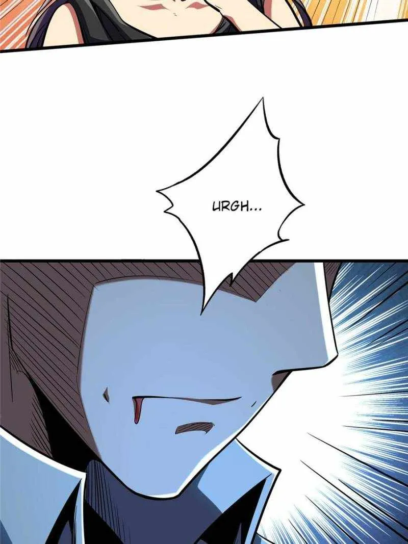 Read Super God Gene chapter 179 image 40 on Lezhin