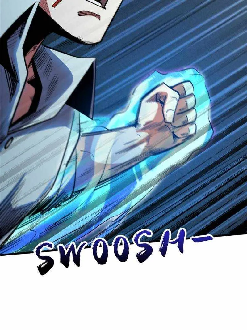 Read Super God Gene chapter 179 image 49 on Lezhin