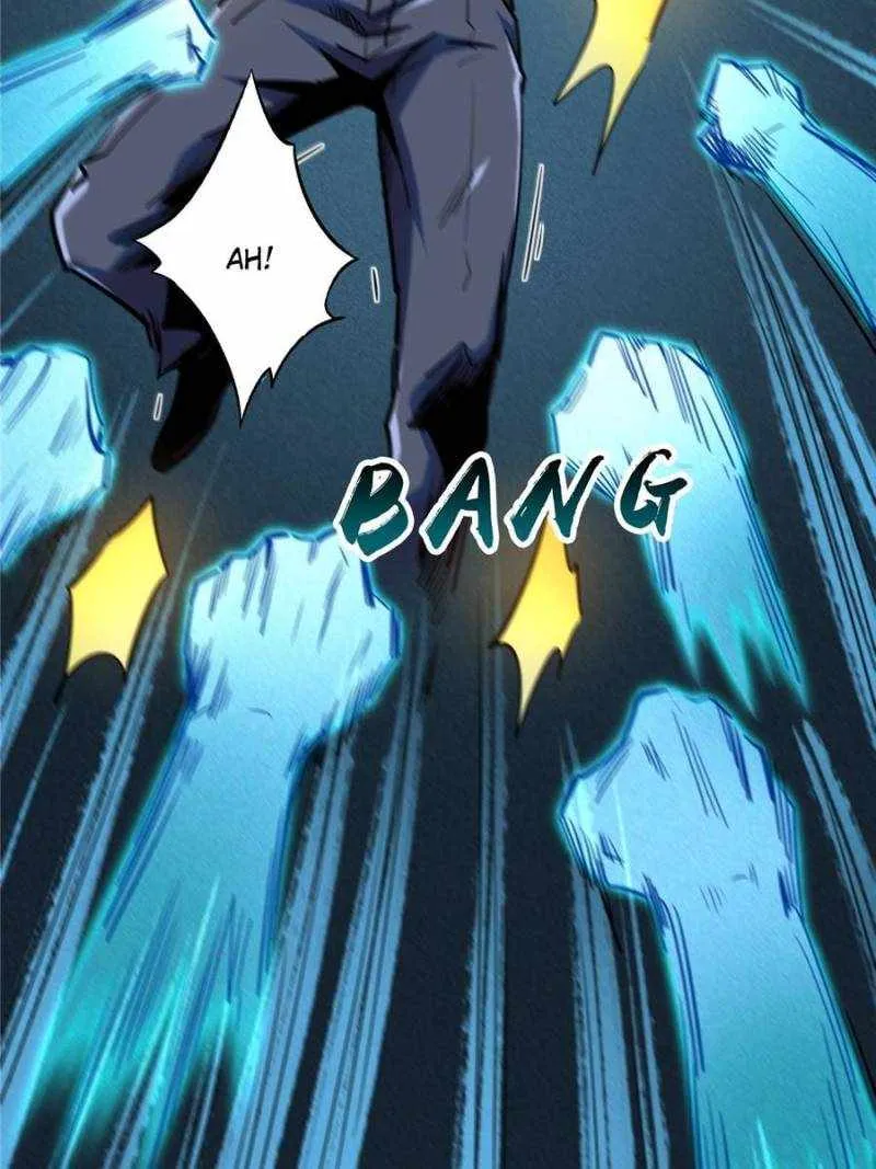 Read Super God Gene chapter 179 image 51 on Lezhin