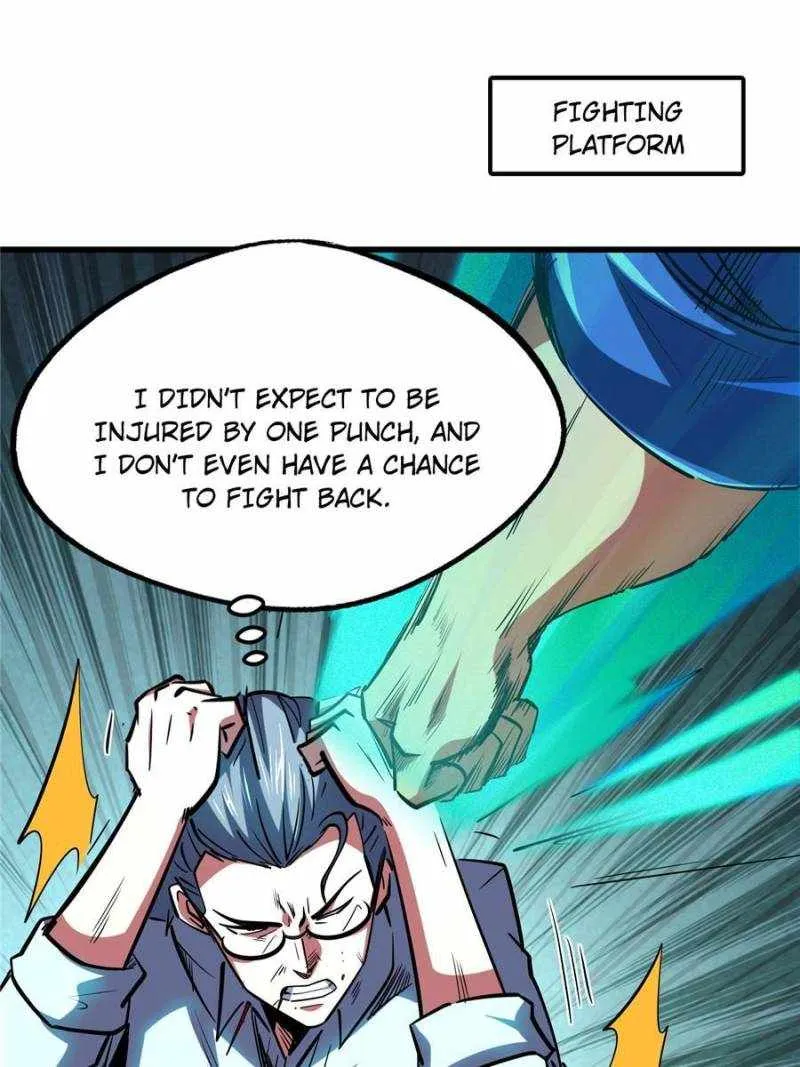Read Super God Gene chapter 179 image 55 on Lezhin