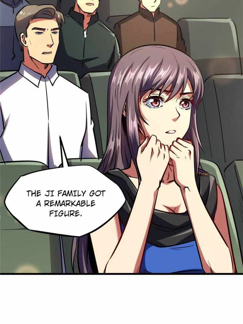 Read Super God Gene chapter 179 image 57 on Lezhin