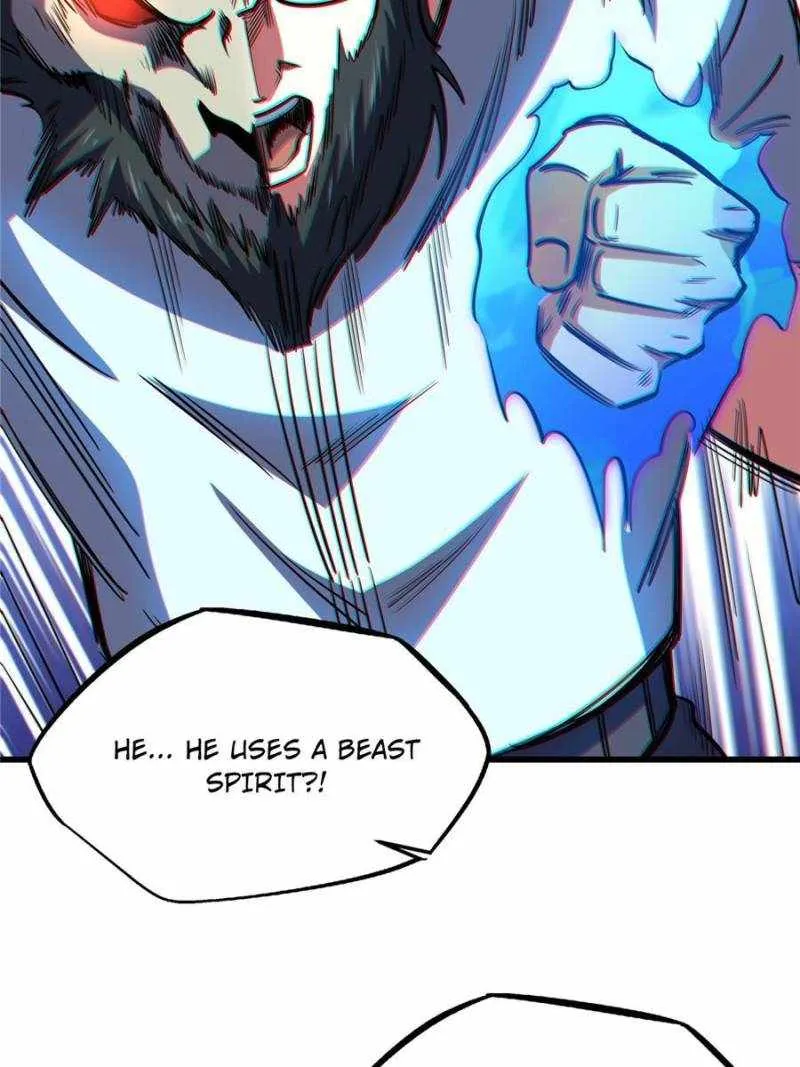 Read Super God Gene chapter 179 image 59 on Lezhin