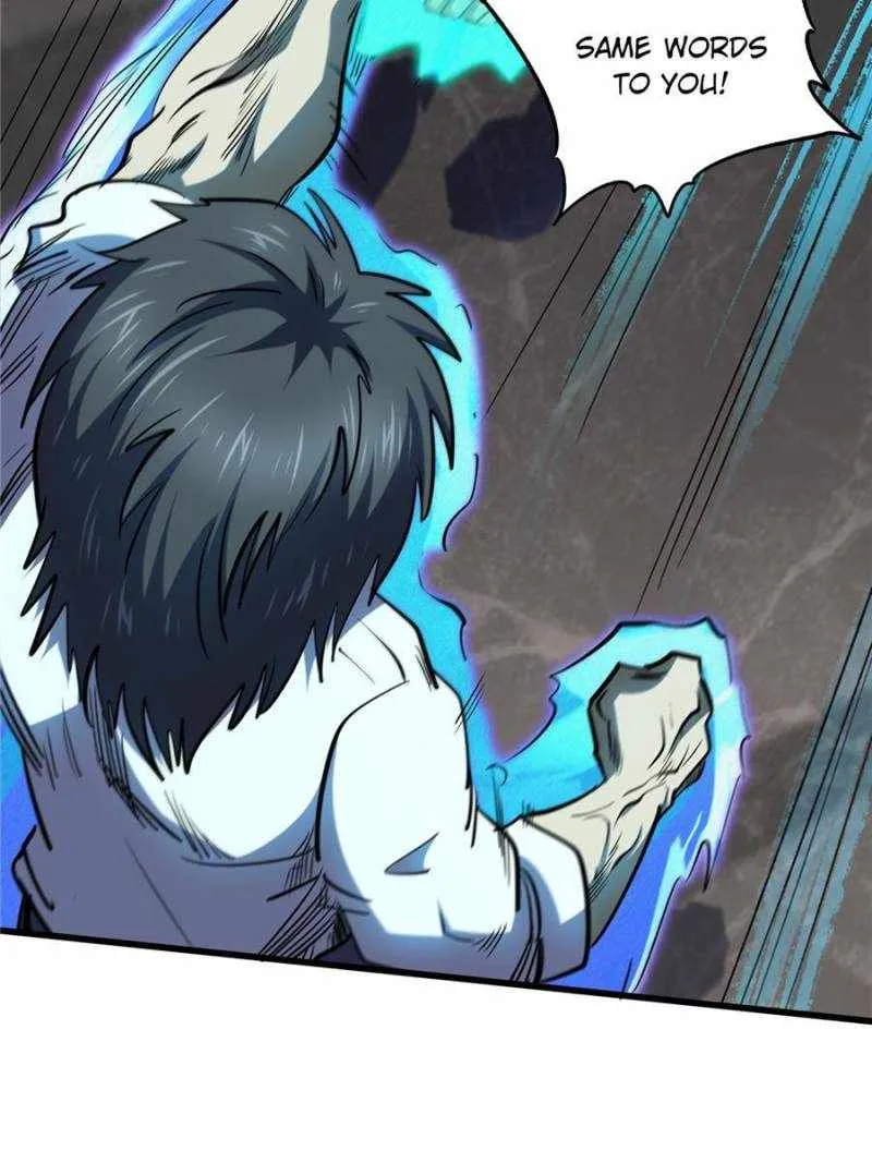Read Super God Gene chapter 179 image 62 on Lezhin