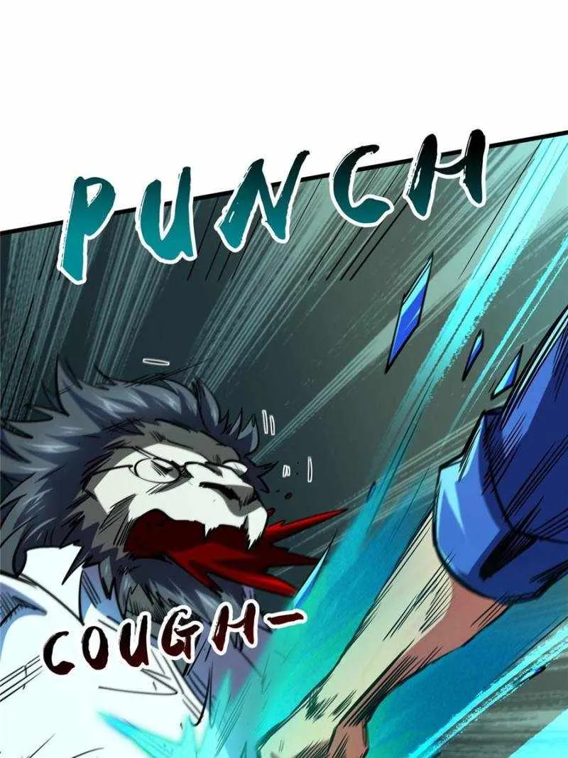 Read Super God Gene chapter 179 image 63 on Lezhin