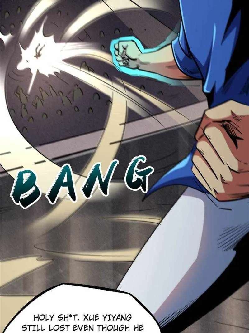 Read Super God Gene chapter 179 image 66 on Lezhin