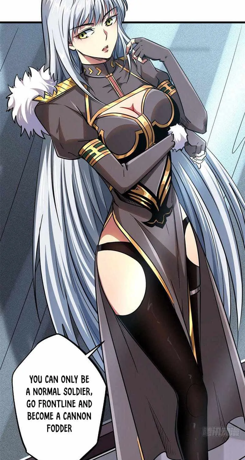Read Super God Gene chapter 18 image 12 on Lezhin
