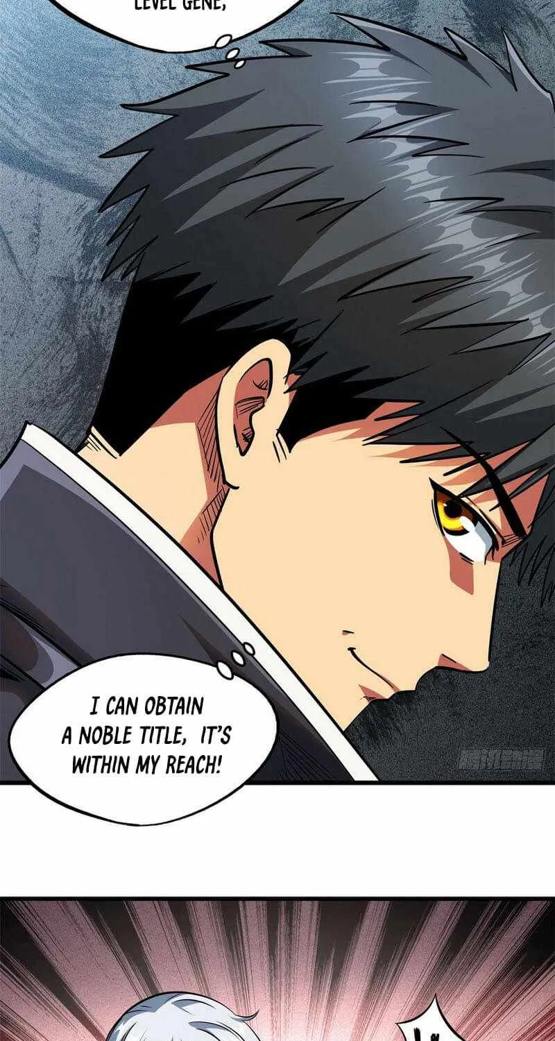 Read Super God Gene chapter 18 image 14 on Lezhin