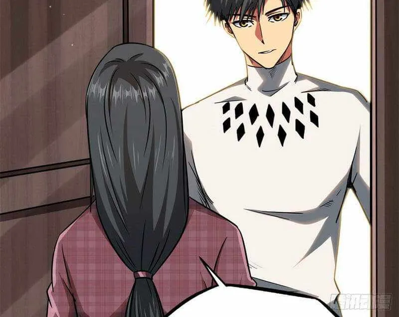 Read Super God Gene chapter 18 image 19 on Lezhin