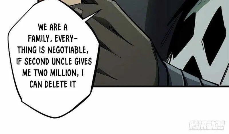 Read Super God Gene chapter 18 image 48 on Lezhin