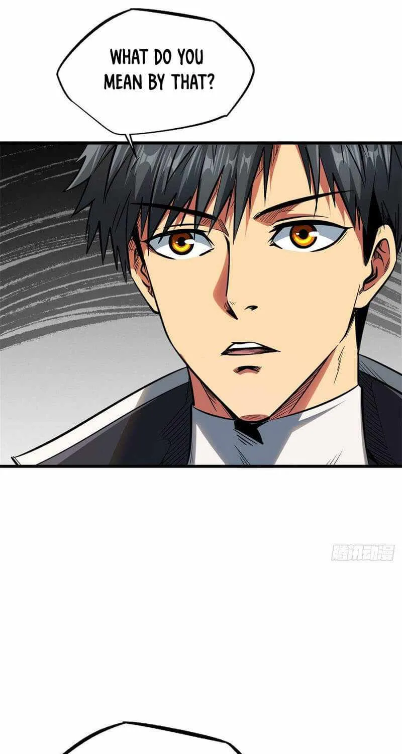 Read Super God Gene chapter 18 image 8 on Lezhin