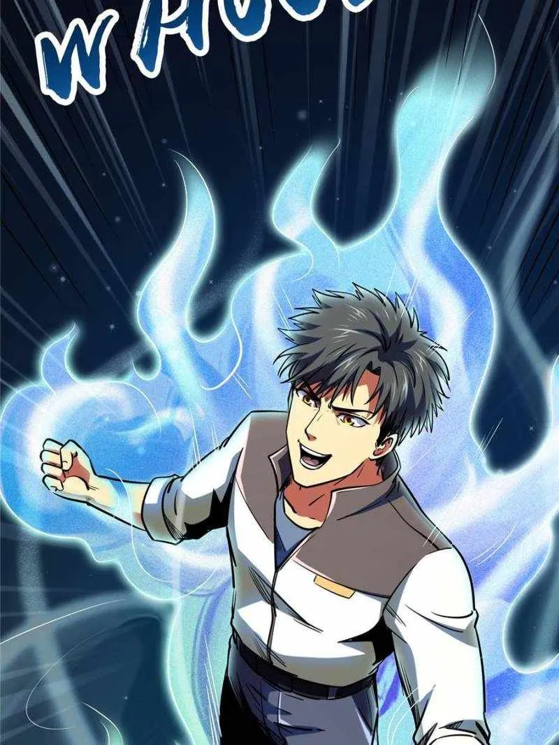 Read Super God Gene chapter 180 image 15 on Lezhin
