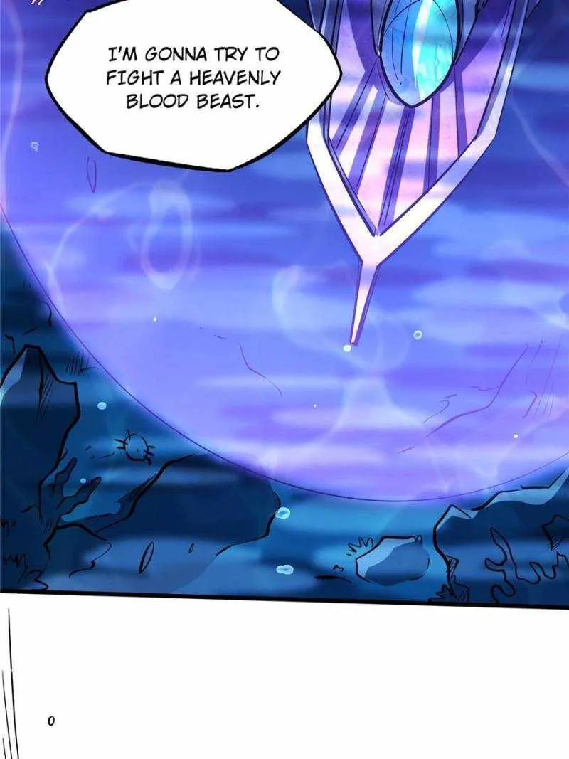 Read Super God Gene chapter 180 image 28 on Lezhin