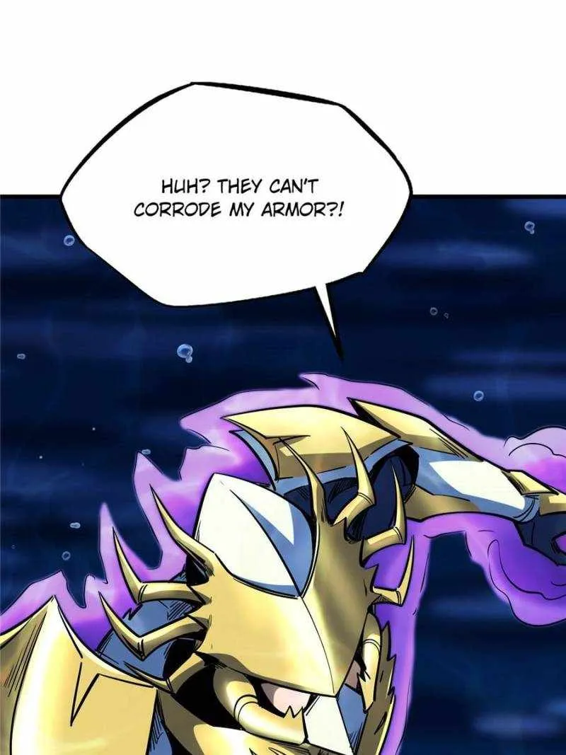 Read Super God Gene chapter 180 image 38 on Lezhin