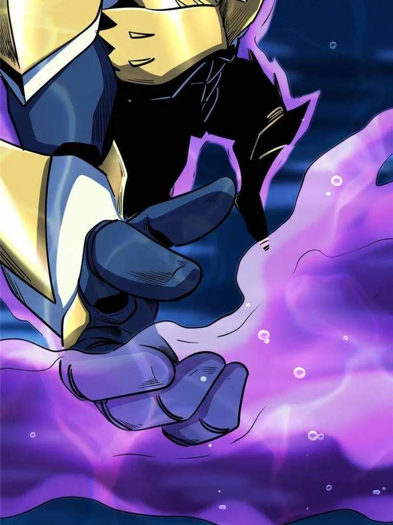 Read Super God Gene chapter 180 image 39 on Lezhin