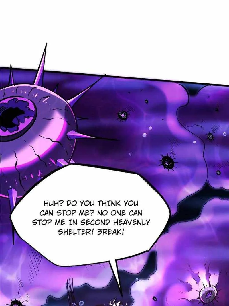 Read Super God Gene chapter 180 image 42 on Lezhin