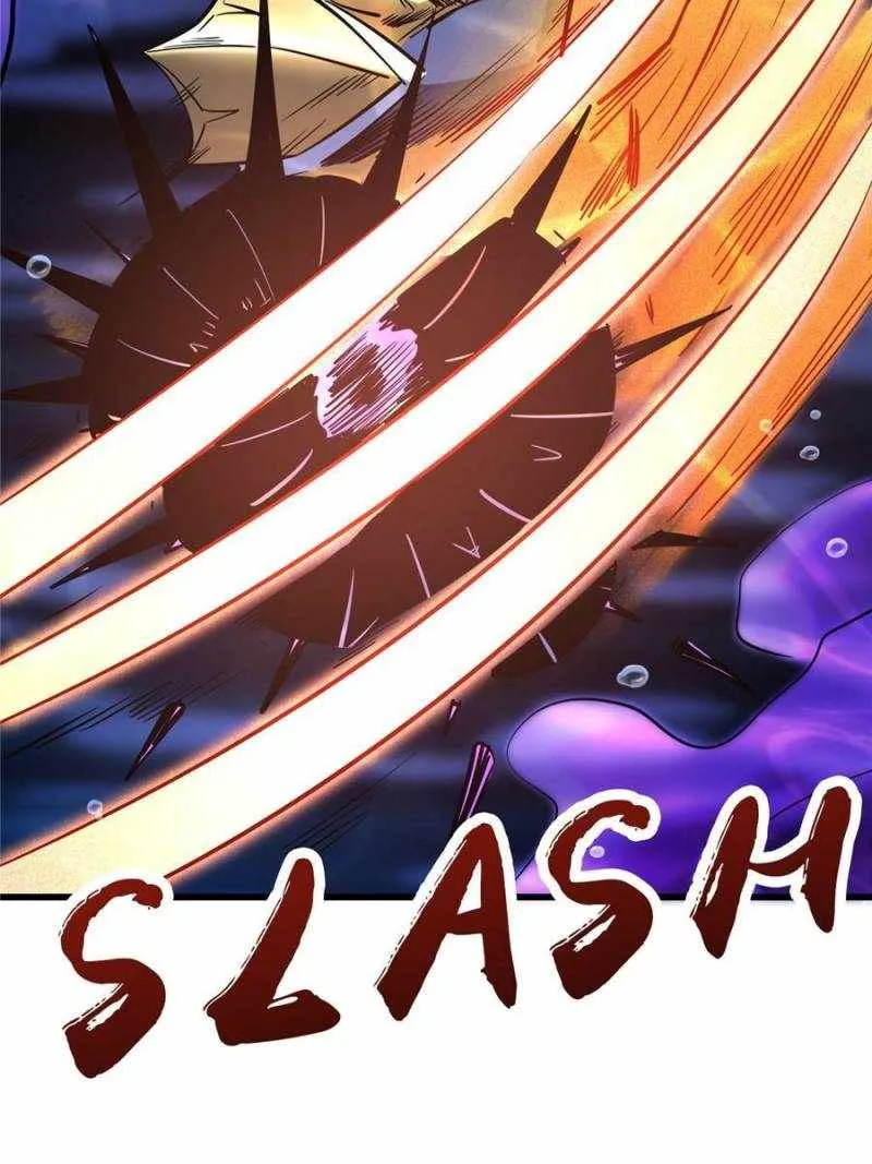 Read Super God Gene chapter 180 image 45 on Lezhin