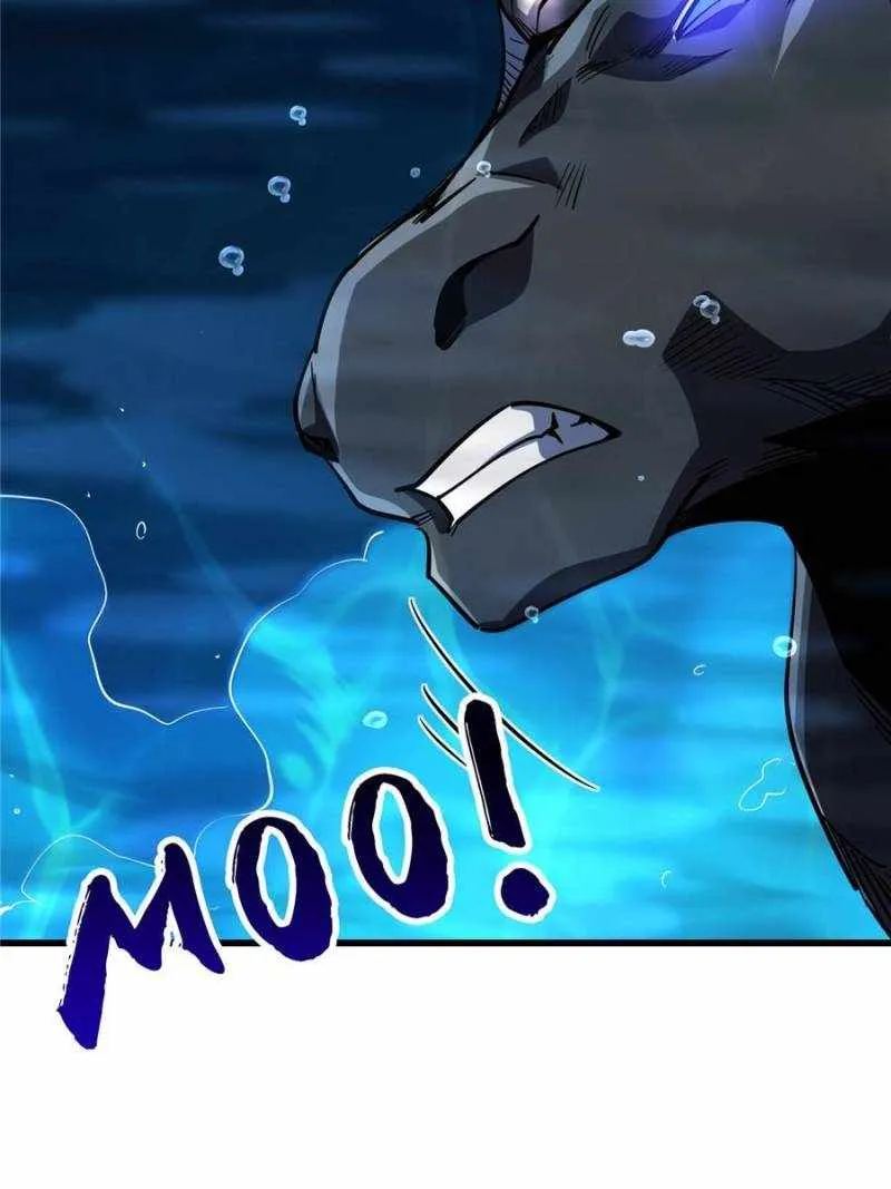 Read Super God Gene chapter 181 image 13 on Lezhin