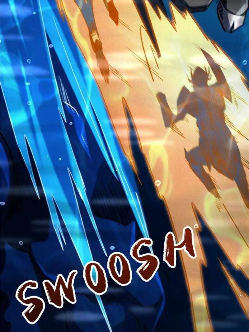 Read Super God Gene chapter 181 image 17 on Lezhin