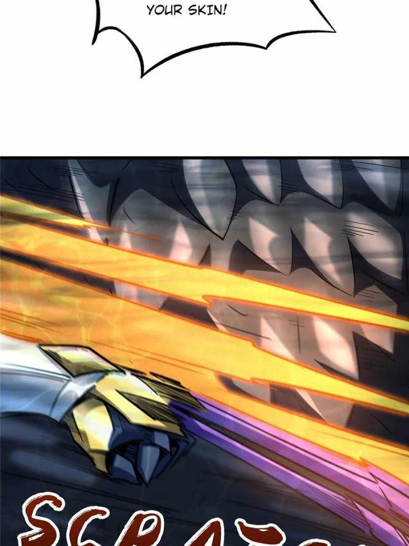 Read Super God Gene chapter 181 image 21 on Lezhin