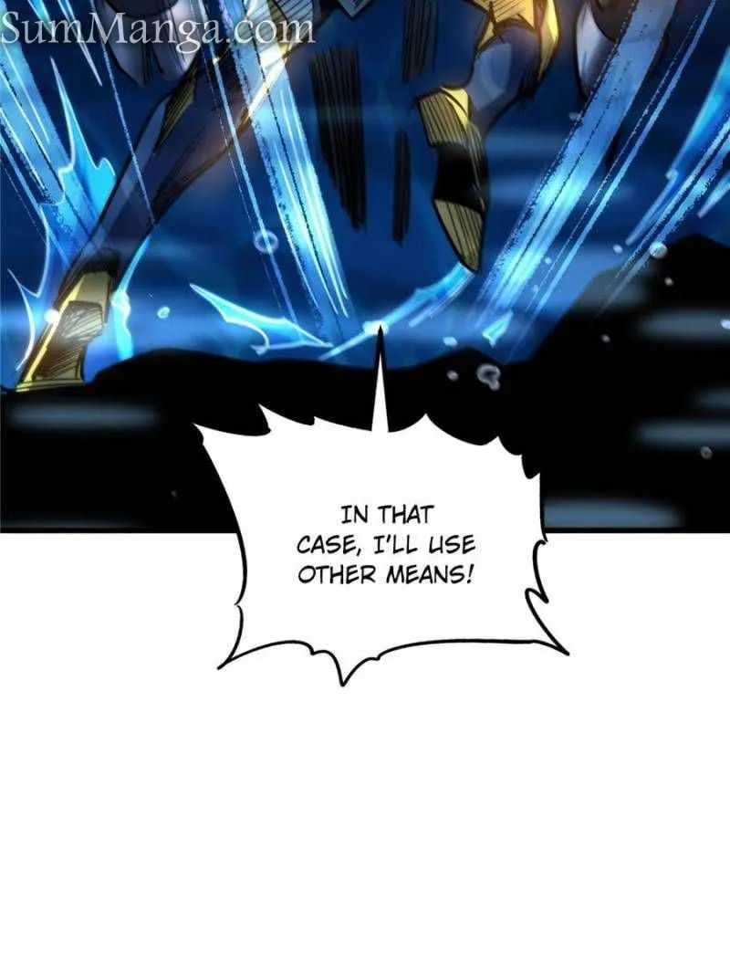 Read Super God Gene chapter 181 image 29 on Lezhin